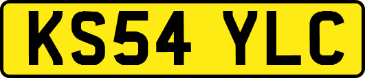 KS54YLC