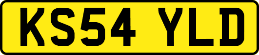 KS54YLD