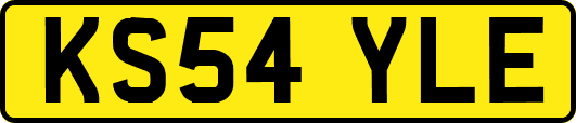 KS54YLE