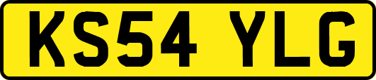 KS54YLG