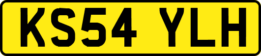 KS54YLH