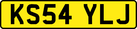 KS54YLJ
