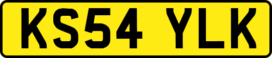 KS54YLK