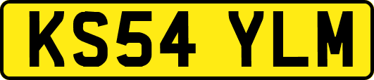 KS54YLM