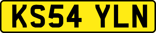 KS54YLN