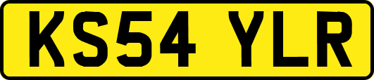 KS54YLR