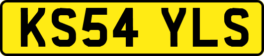 KS54YLS