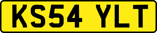 KS54YLT