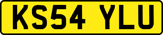 KS54YLU