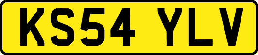 KS54YLV