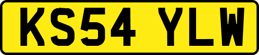 KS54YLW