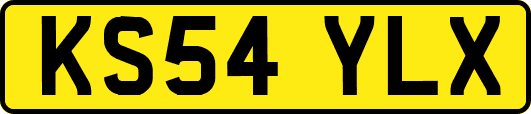KS54YLX