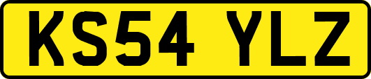 KS54YLZ