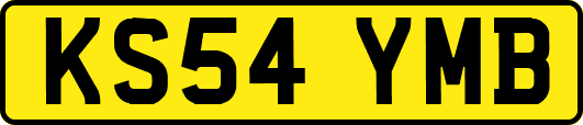KS54YMB