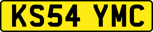 KS54YMC