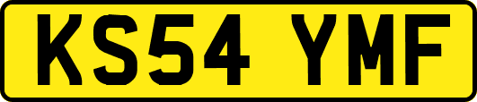 KS54YMF