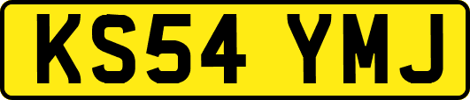 KS54YMJ