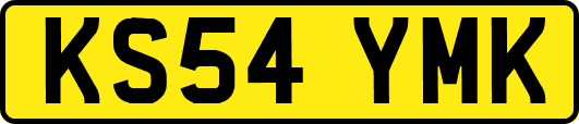 KS54YMK
