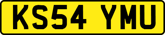 KS54YMU