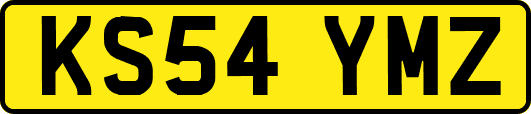KS54YMZ