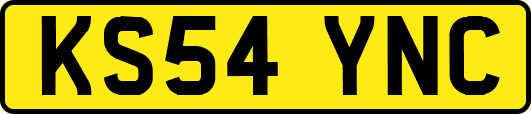 KS54YNC