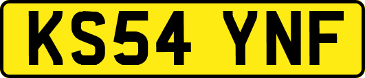 KS54YNF