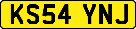 KS54YNJ