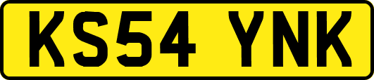 KS54YNK