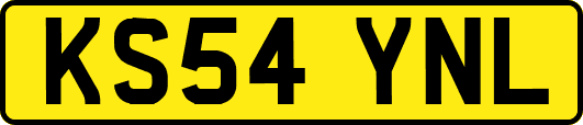 KS54YNL