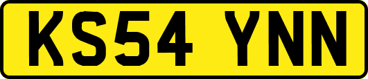 KS54YNN