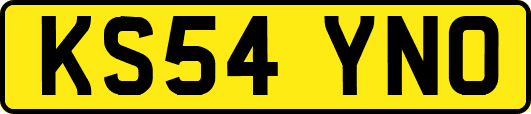 KS54YNO