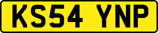 KS54YNP
