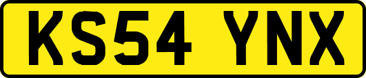 KS54YNX