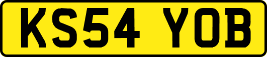 KS54YOB