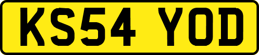 KS54YOD