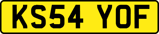 KS54YOF