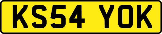 KS54YOK