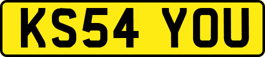 KS54YOU