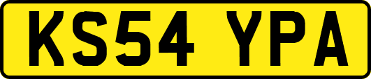 KS54YPA