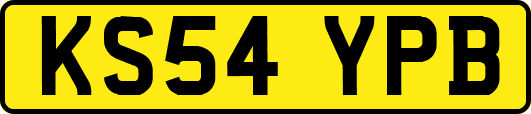 KS54YPB