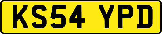 KS54YPD