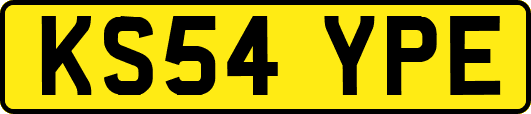 KS54YPE