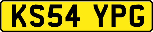 KS54YPG