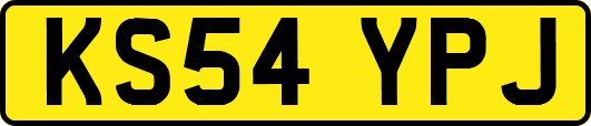 KS54YPJ