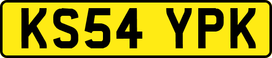 KS54YPK