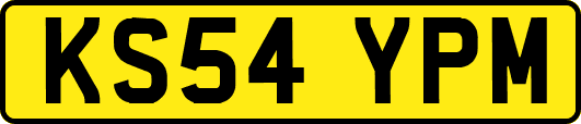 KS54YPM