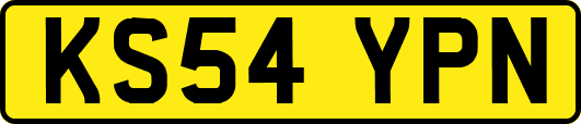 KS54YPN