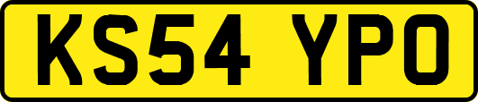 KS54YPO