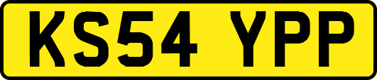 KS54YPP
