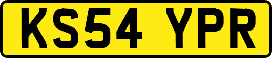 KS54YPR